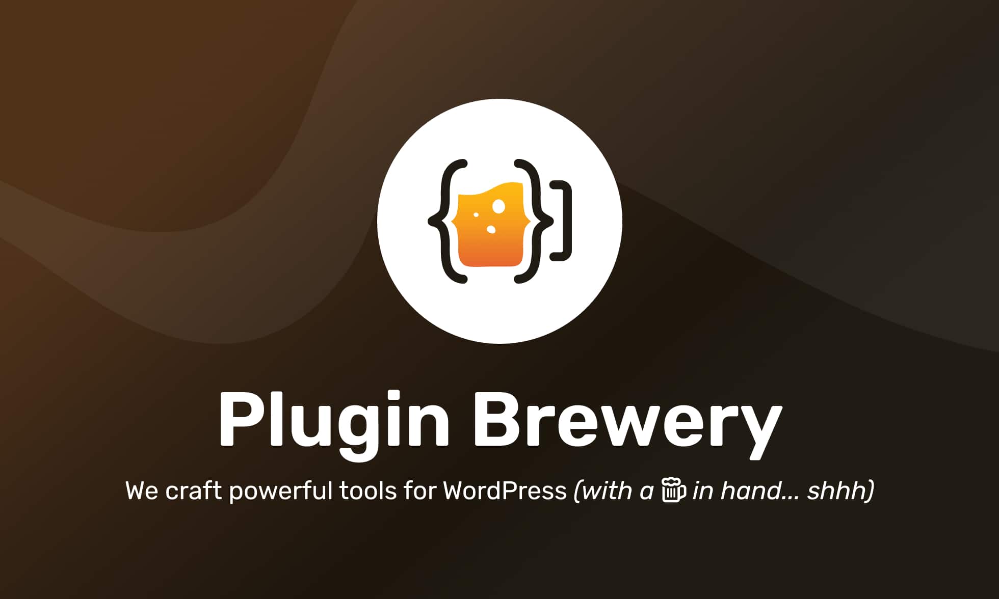 plugin brewery first blog post