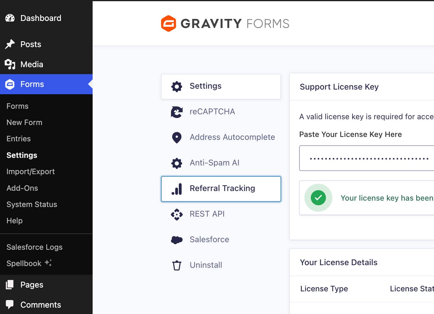 Gform&nbsp;Ref&nbsp;Tracking&nbsp;Setting&nbsp;Button&nbsp;Location