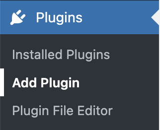 Address Autocomplete For Gravity Forms 1 Add Plugin