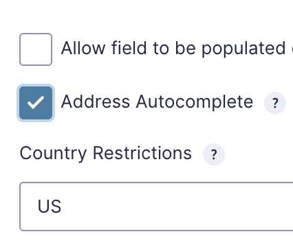 Address Autocomplete For Gravity Forms 7 Pb Enable Autocomplete Gforms