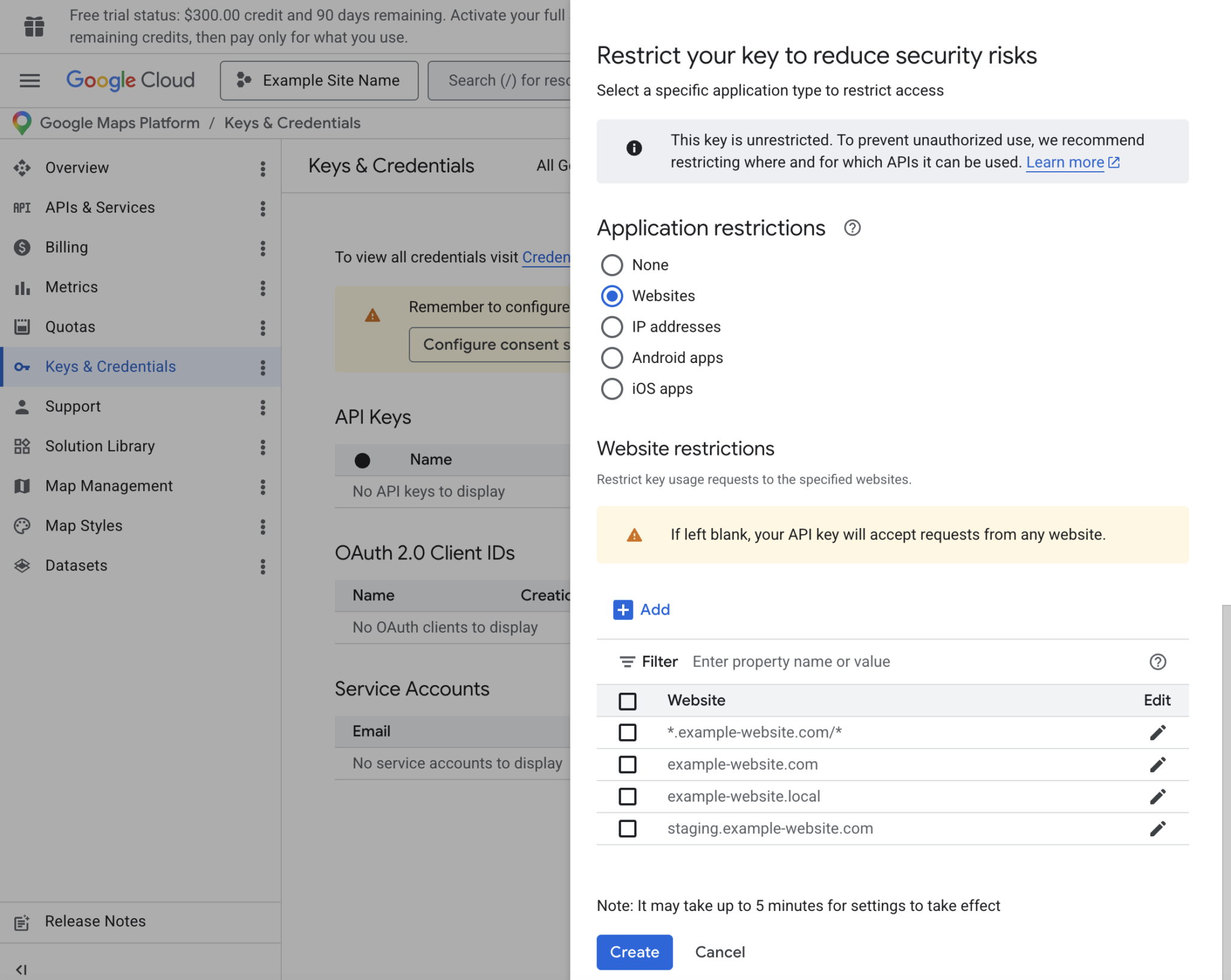 Address Autocomplete For Gravity Forms 15 Pb Gcp Restrict Api Key